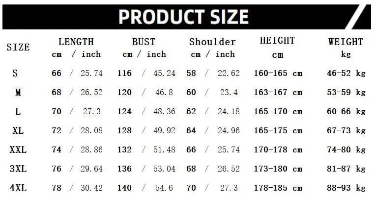 Parka Men's Jacket Japanese Brand Loose Thickened Puffer Winter Jackets for Men