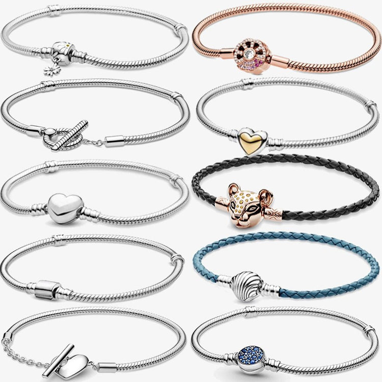 Bracelets & Charms - DMI Store