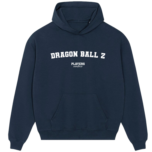 Dragon Ball Z Players Couture Men's Casual Hoodie