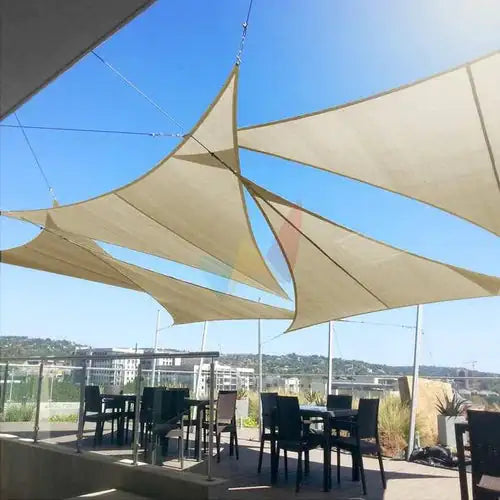 UV Protection Canopy