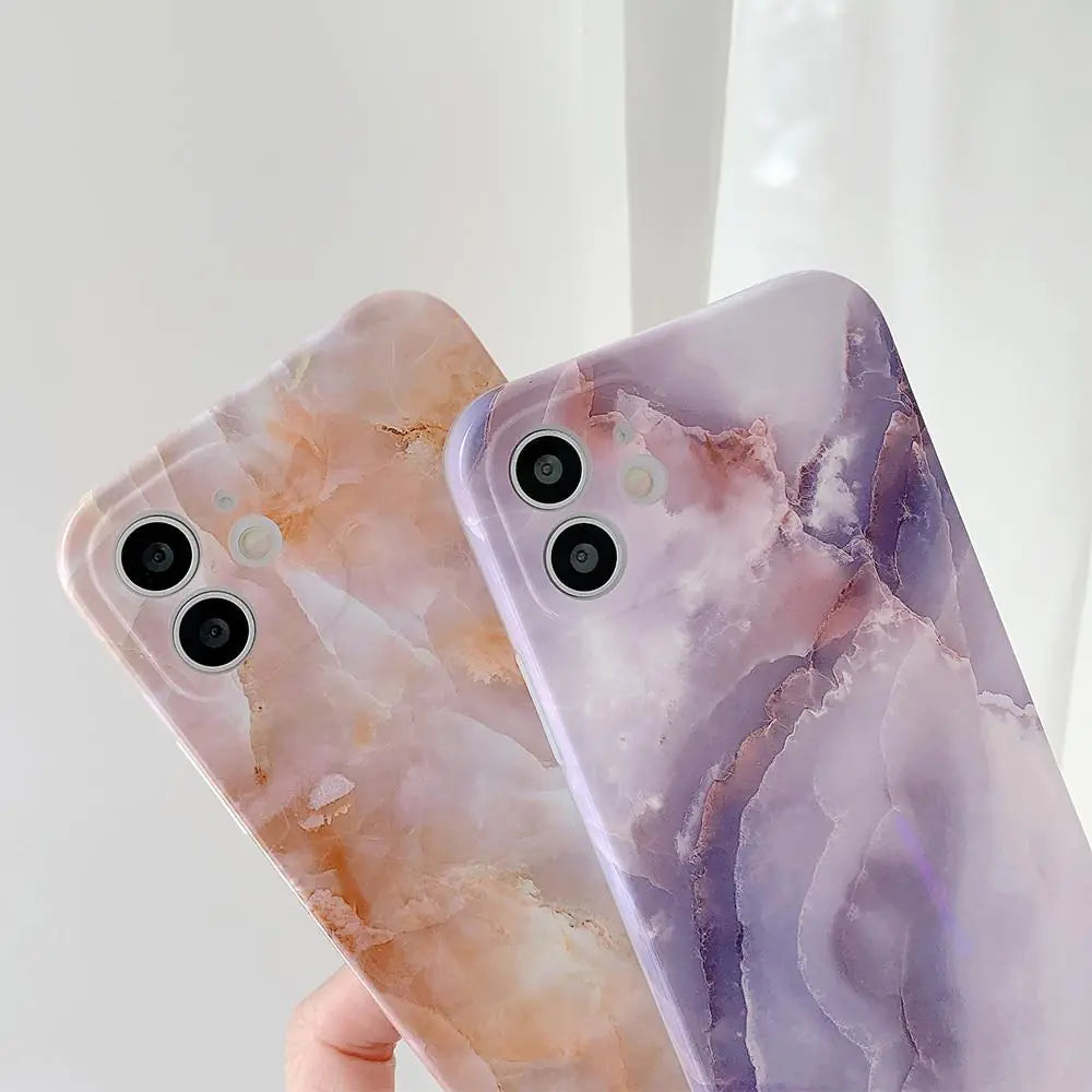 Dreamy Marble Phone Case