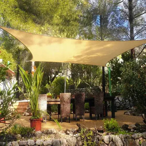 UV Protection Canopy