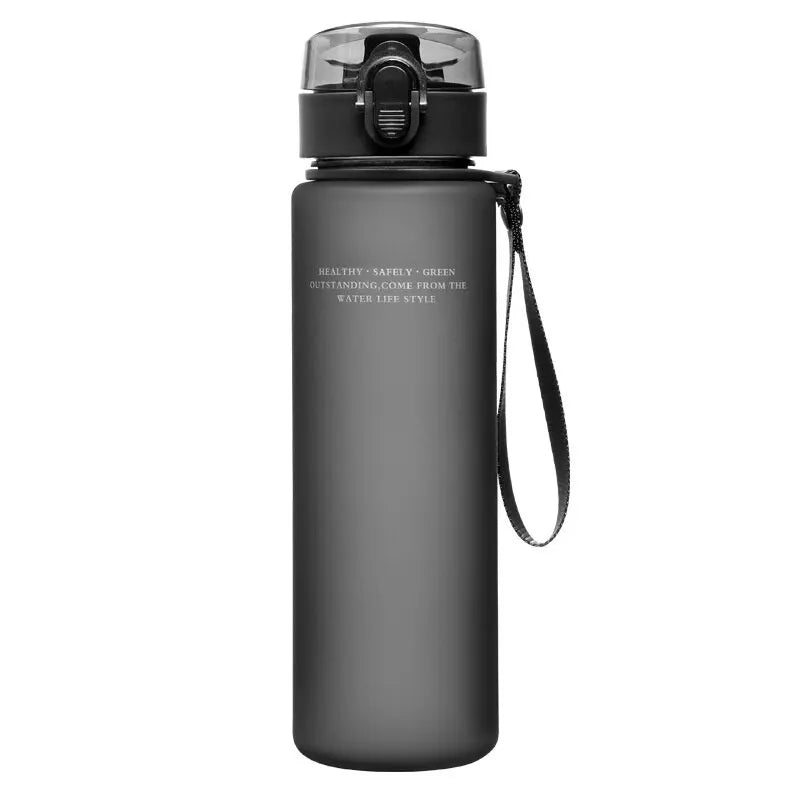 Leak Proof Sports Water Bottle High Quality Portable Drink Bottle