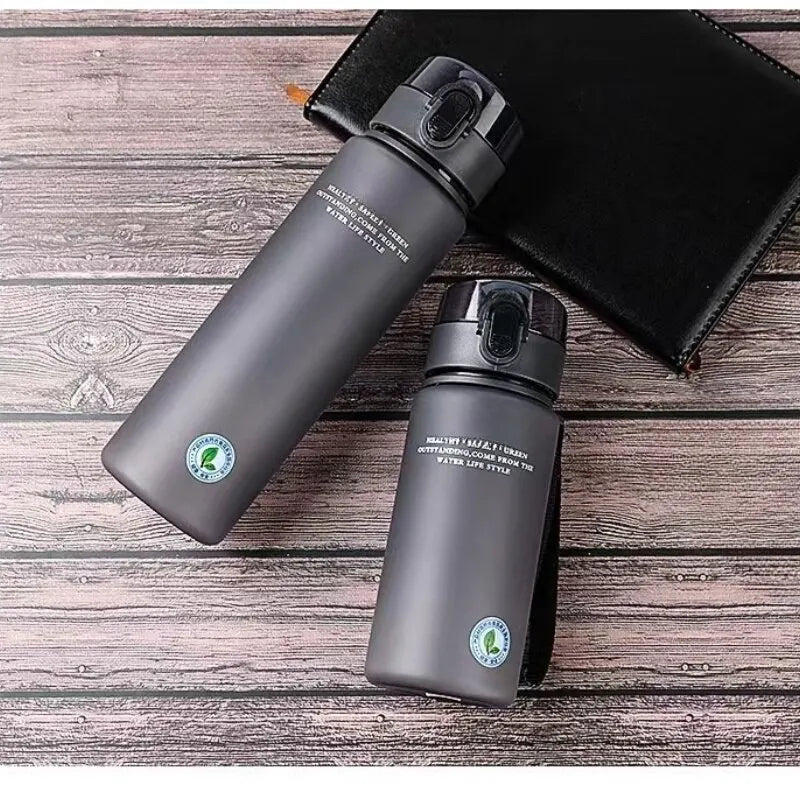 Leak Proof Sports Water Bottle High Quality Portable Drink Bottle