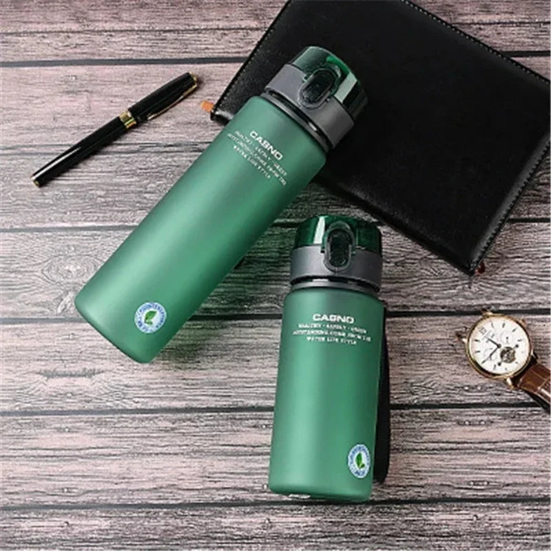 High Quality Leak Proof Portable Water Bottle