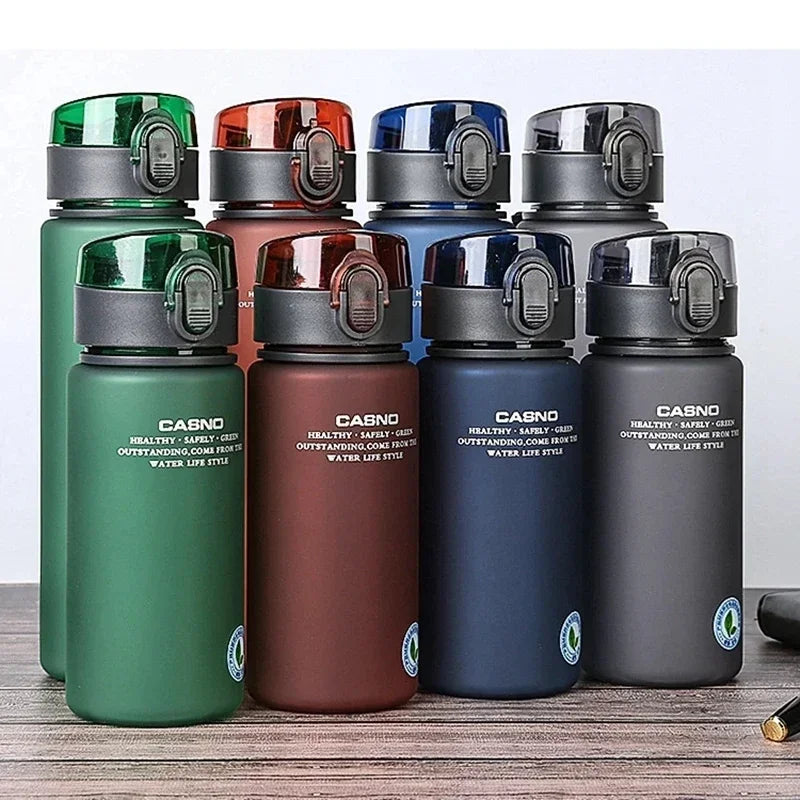 High Quality Leak Proof Portable Water Bottle