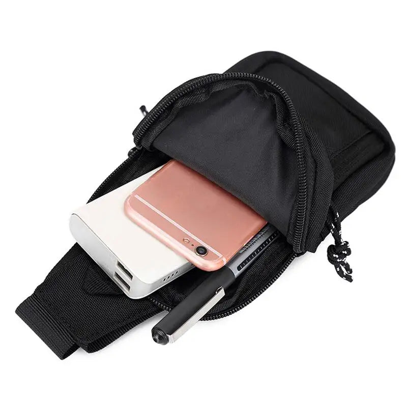 Men's Trendy Cross Body Fashion Bag for  Body Bag for Sports Outdoor Storage