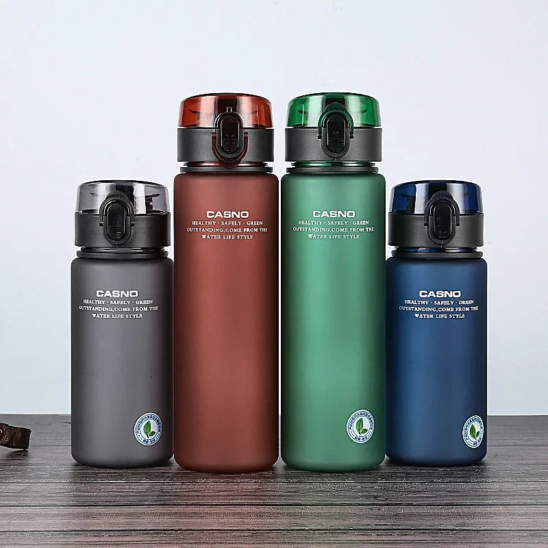 High Quality Leak Proof Portable Water Bottle