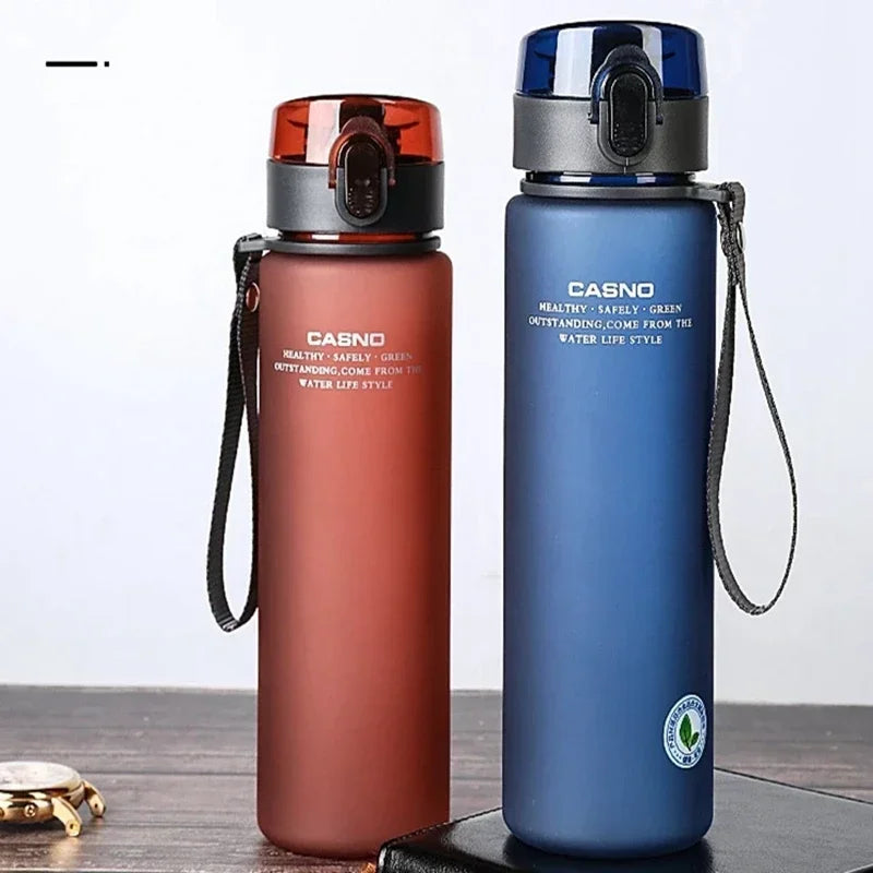 High Quality Leak Proof Portable Water Bottle