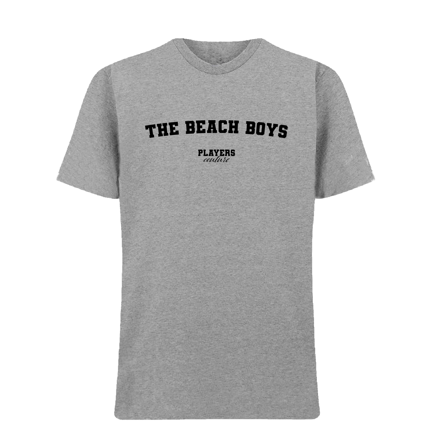The Beach Boys Players Couture Mens T-Shirt
