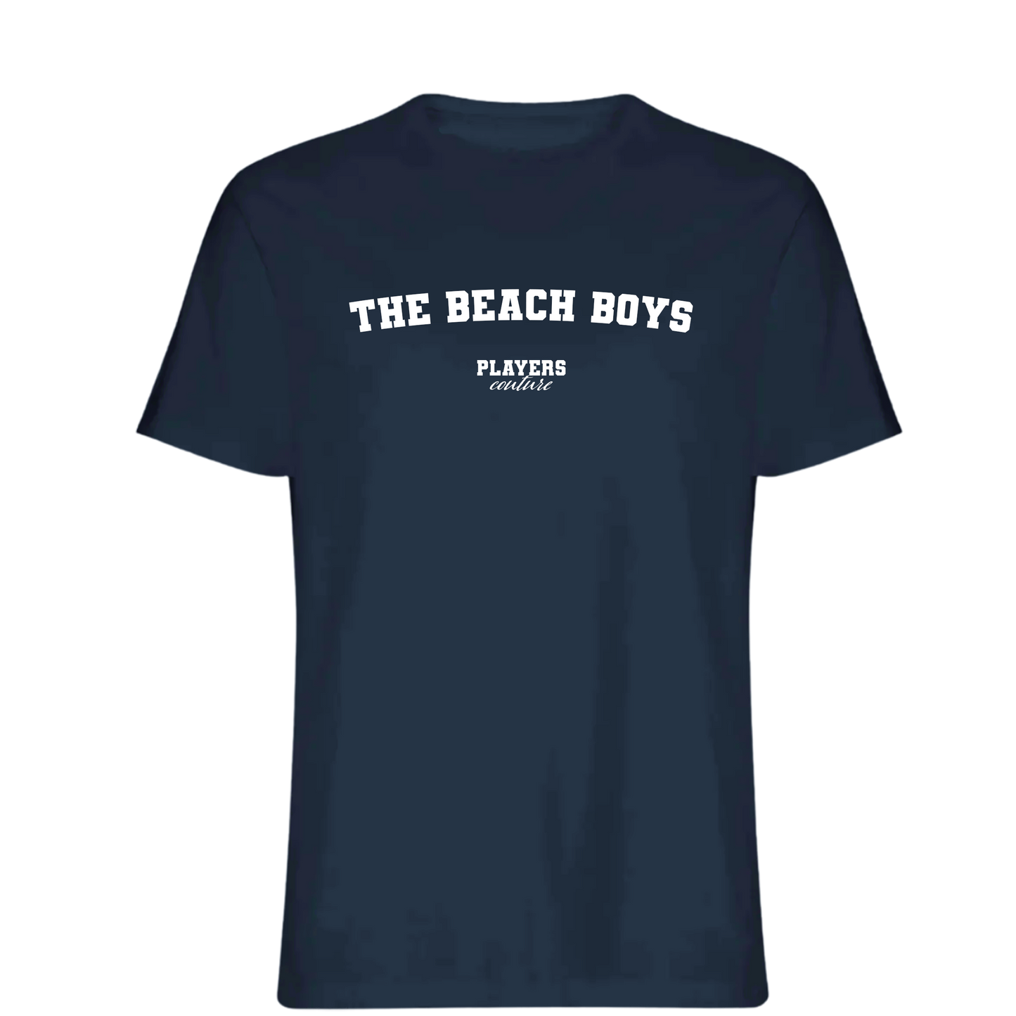The Beach Boys Players Couture Mens T-Shirt