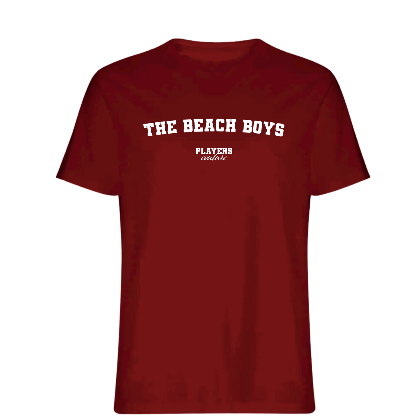 The Beach Boys Players Couture Mens T-Shirt