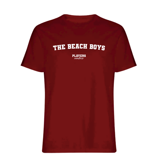 The Beach Boys Players Couture Mens T-Shirt