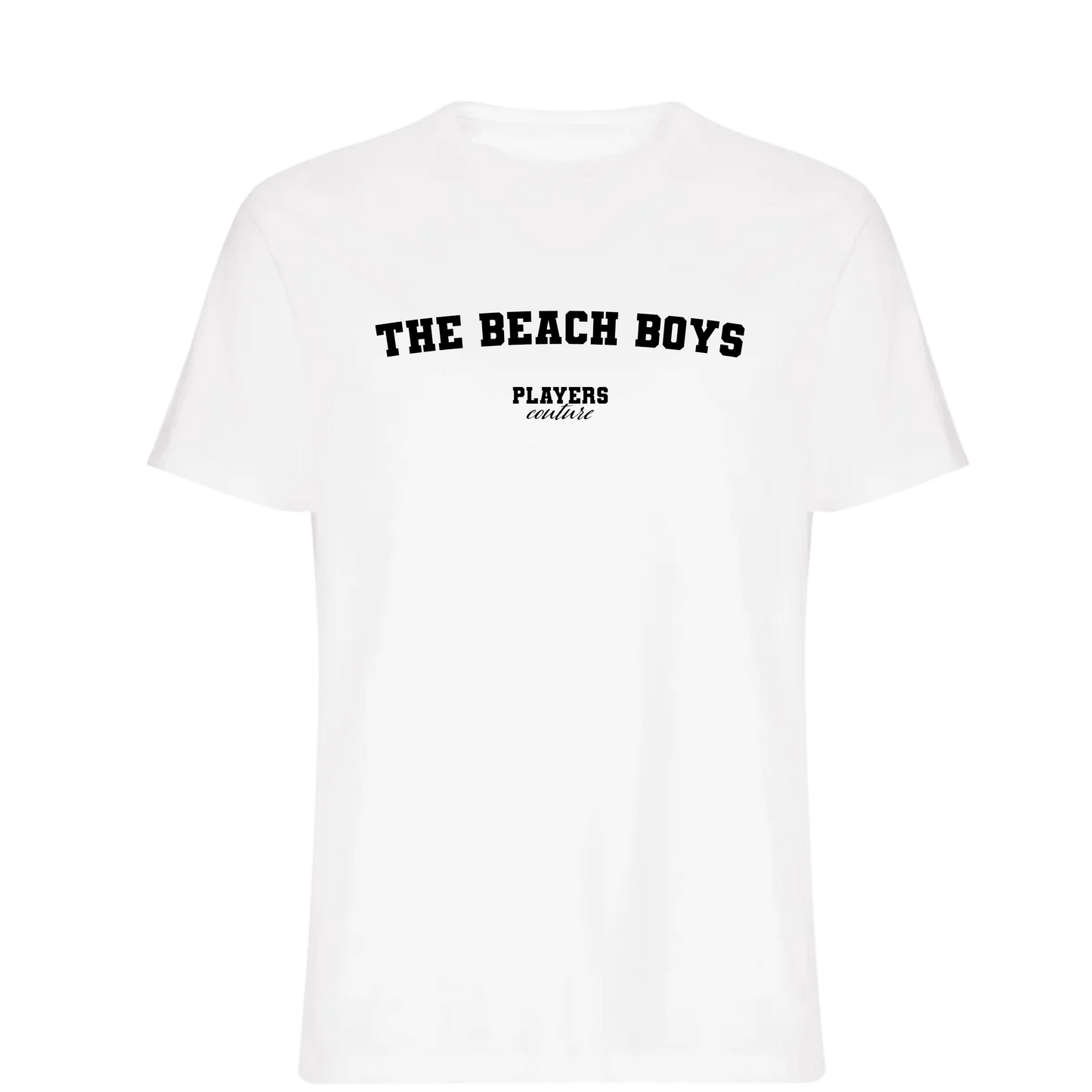 The Beach Boys Players Couture Mens T-Shirt