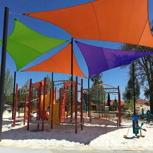 UV Protection Canopy