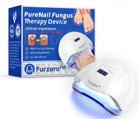 Fungus Laser Therapy Device