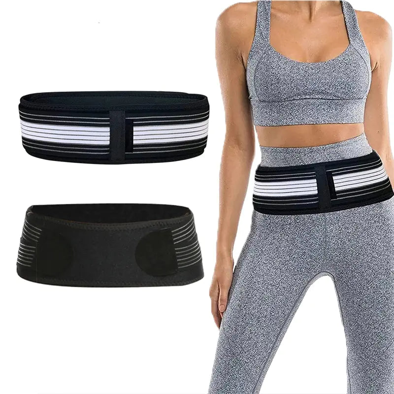 Joint Hip Belt Lower Back Support