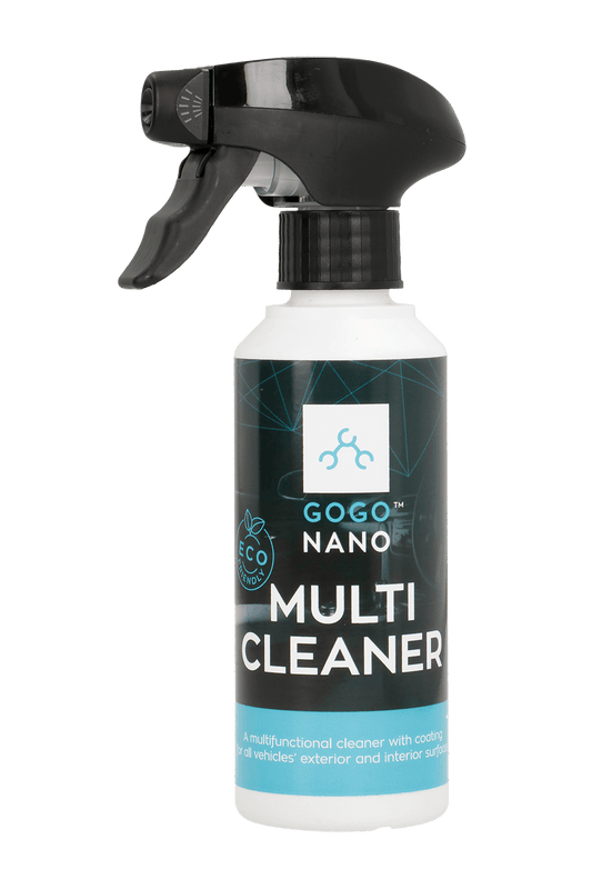 Natural All-Purpose Multi-Cleaner with Coating 250ml