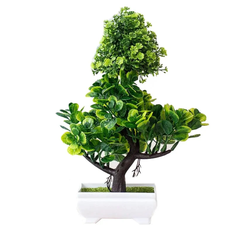 Artificial Bonsai Plants