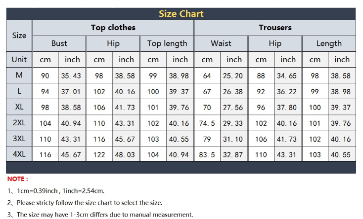 Plus Size 3xl Muslim 2Pecs Tops Pants Sets Women Ramadan Eid Turkey Abaya Dress Africa Kaftan Islamic Pakistan UAE Dubai Ropa