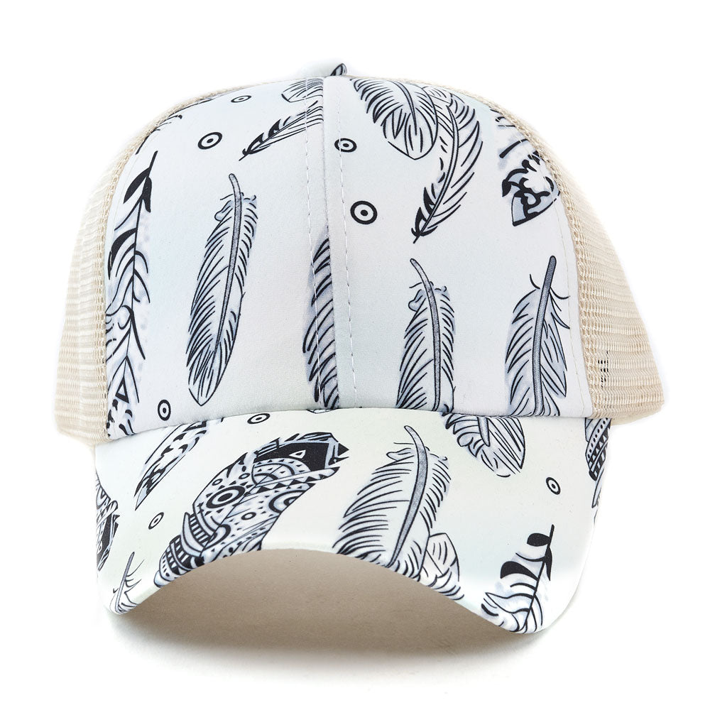 Outdoor Baseball Cap