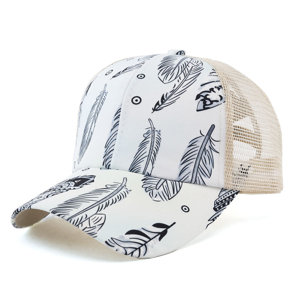 Outdoor Baseball Cap