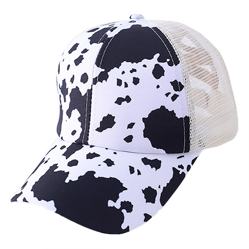 Outdoor Baseball Cap