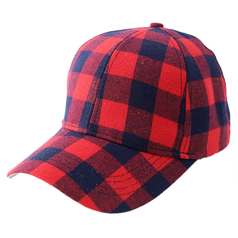 Outdoor Baseball Cap