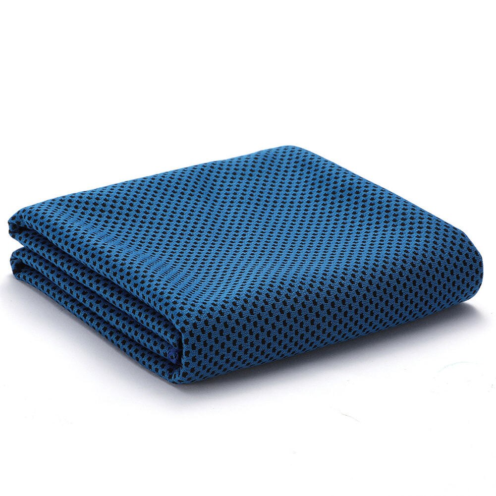 Sport Cooling Microfiber Towel for Yoga Sports Ice Towel