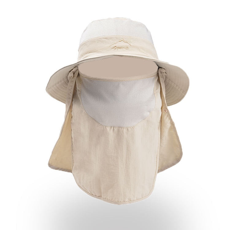 Summer Quick-drying Men  & Women Hat