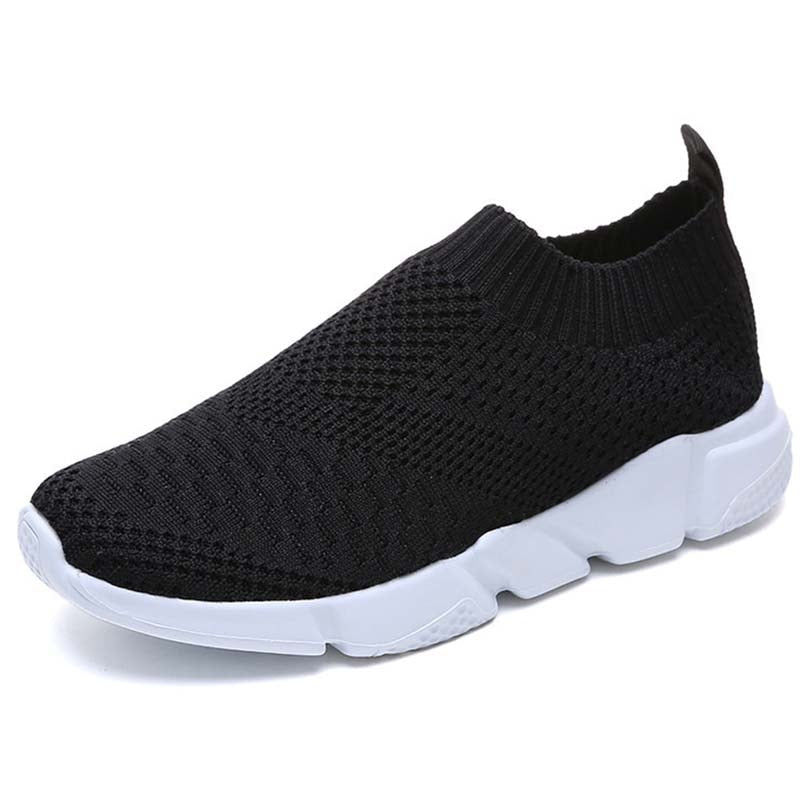 Women's Sneakers Solid Color Basket Shoes Vulcanize Shoes for Leisure