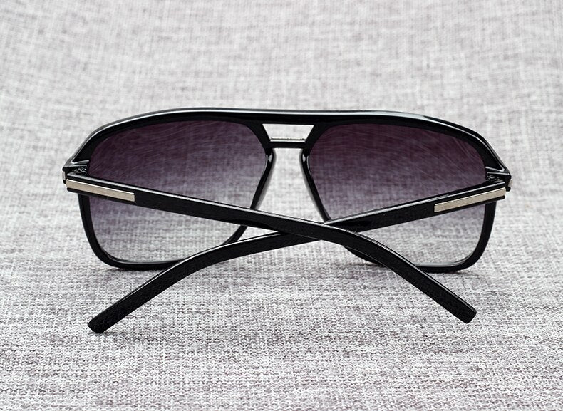 Big rectangle sunglasses high quality  beach glasses for men & women