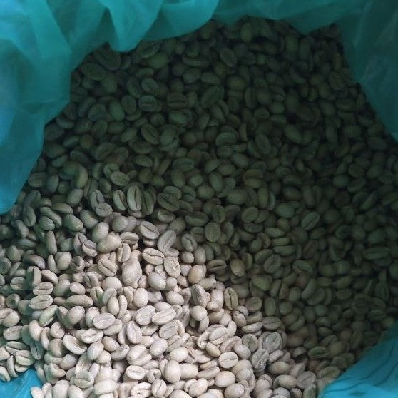 High Grade Ethiopian Organic Coffee- Coming Soon