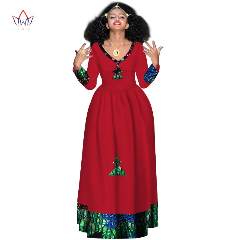 dinner dress in ethiopia Multicolor Embroidered Habesha Kemis | Ethiopian Traditional Dress | Handcrafted Cultural Elegance | Habesha Dress Hab139