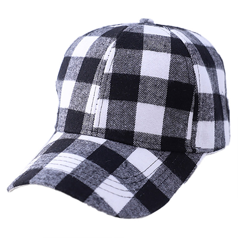 Outdoor Baseball Cap