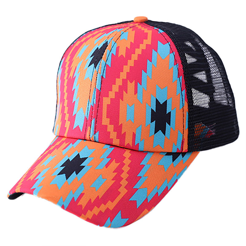 Outdoor Baseball Cap