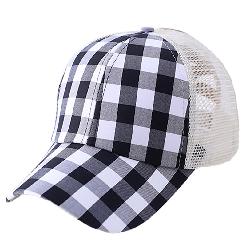 Outdoor Baseball Cap