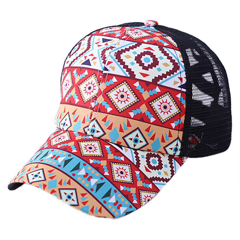 Outdoor Baseball Cap