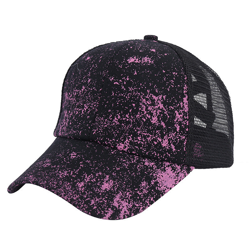 Outdoor Baseball Cap