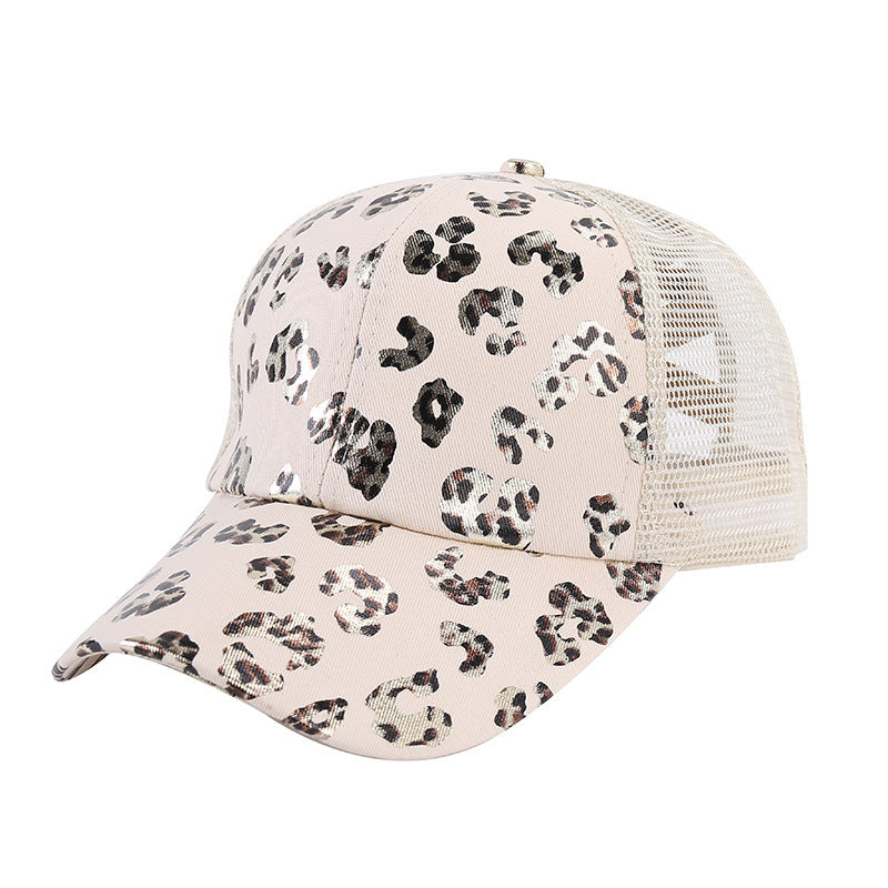 Outdoor Baseball Cap