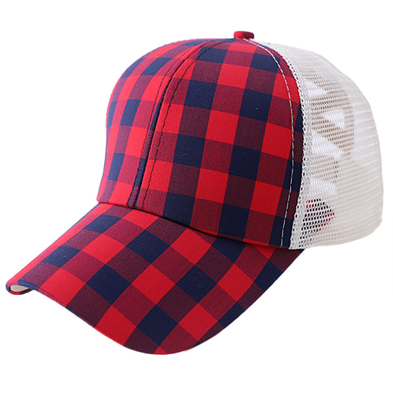 Outdoor Baseball Cap