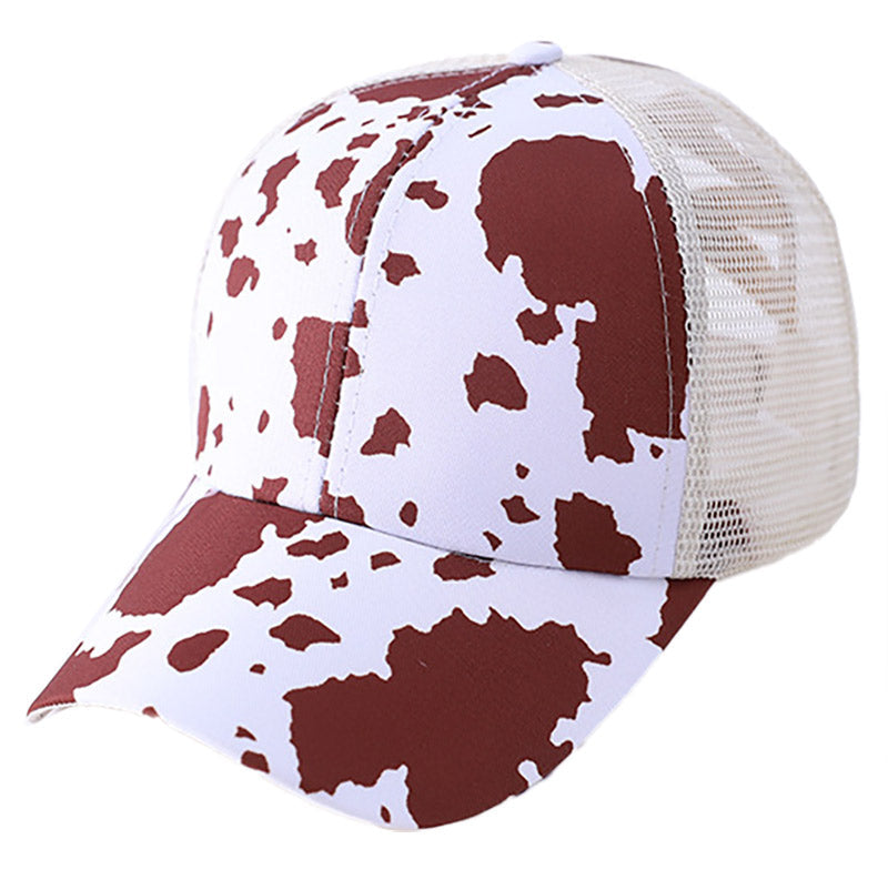 Outdoor Baseball Cap