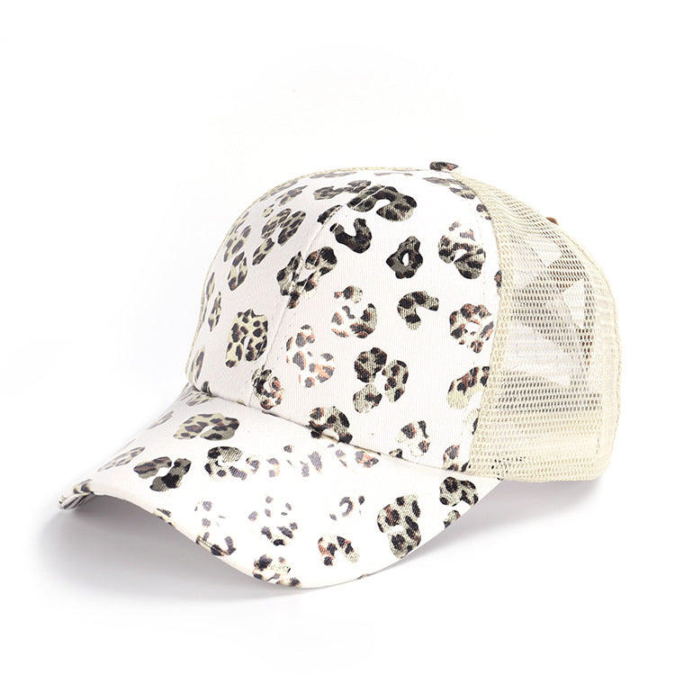 Outdoor Baseball Cap