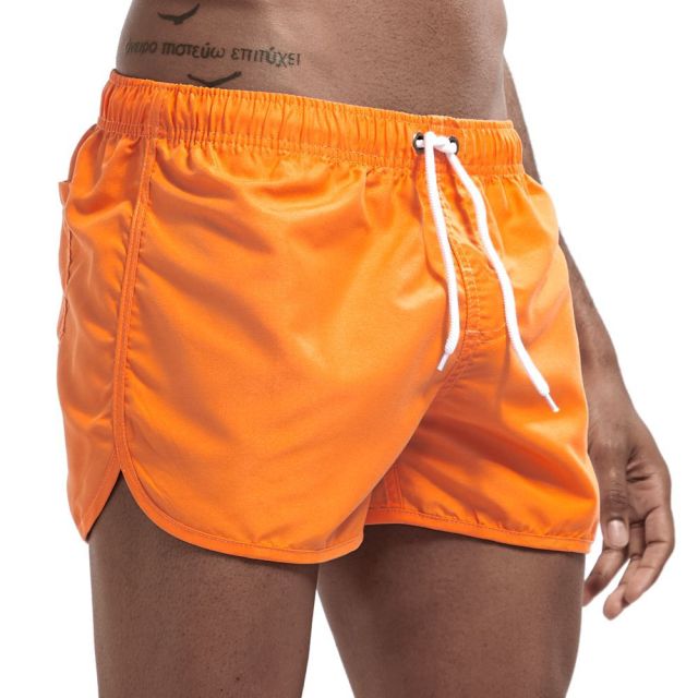 Men's Swimwear Shorts.