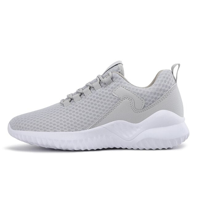 High Quality Men's Breathable Men Casual Shoes