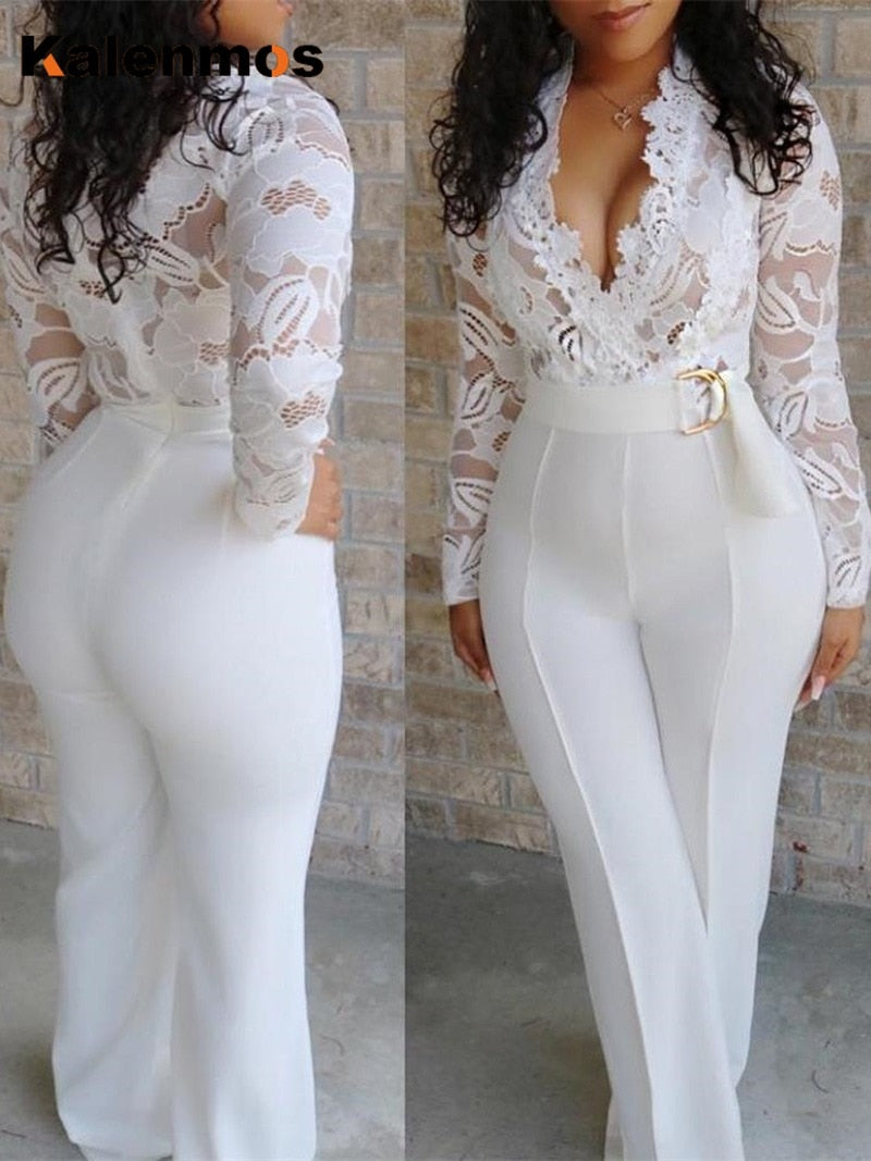 Classy Jumpsuit for Women.