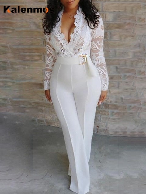 Classy Jumpsuit for Women.