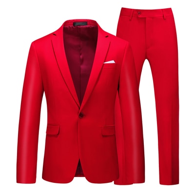 Men's High Quality three pieces Business Blazers/ Wedding Dress