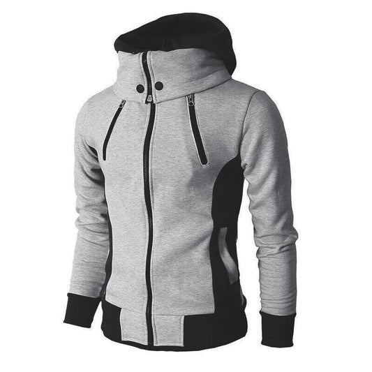 New Brand Men&#39;s Hoodies 2021 Male Casual Hoodies Sweatshirts Fall/Winter Mens Jacket Casual Outdoor Hoodies Sweatshirt Tops