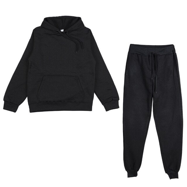 Oversized Tech Fleece  Pullover, Hoodies, Sweatshirts /Sweatpants for Women